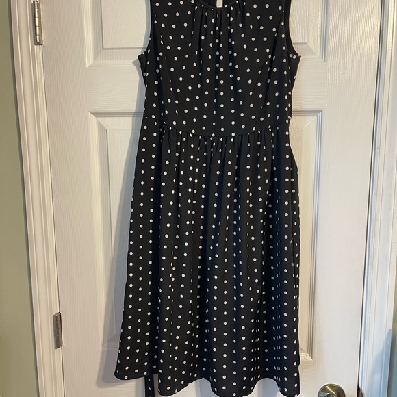 Talbots Dress - Picture 2 of 7